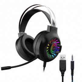 Tai Nghe Tốt B5 Led Rgb