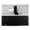 Bàn phím Acer ASPIRE E5-473 màu đen keyboard