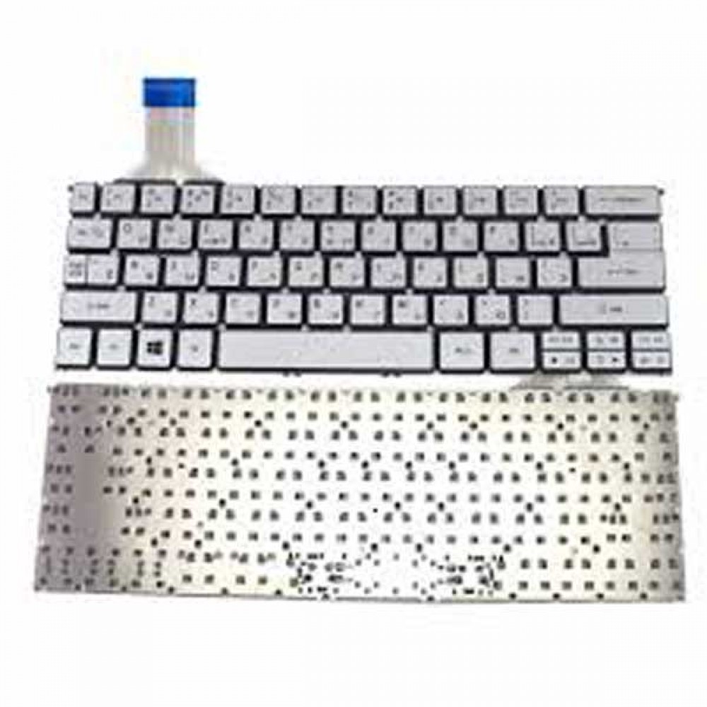 Bàn phím Acer Aspire P3-131 P3-171 P3-171 keyboard