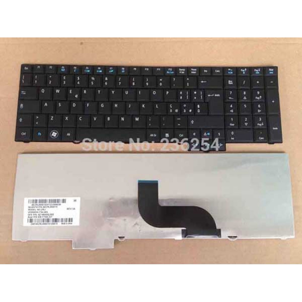 Bàn phím Acer Travelmate 5760 keyboard