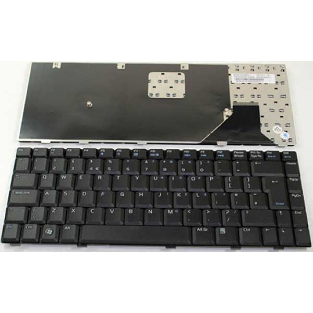 Bàn phím Asus A8 W3 W3000 Z99 F8V keyboard