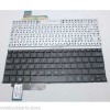 Bàn phím Asus E502M (màu đen) TỐT keyboard