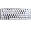 Bàn phím Asus-N46 Q400(MÀU BẠC) keyboard