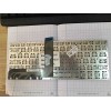 Bàn phím Asus TP300L Q302 Q304 (màu đen) TỐT keyboard