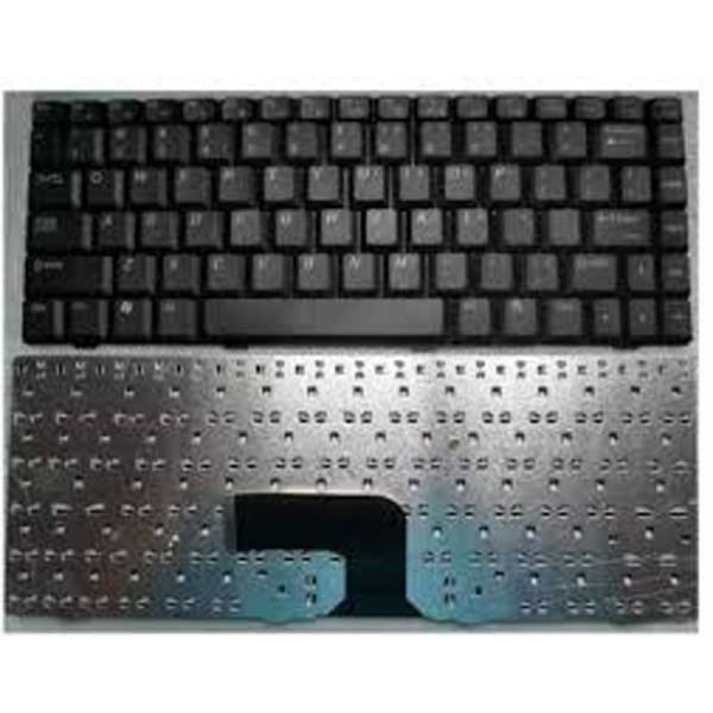Bàn phím Asus W5 W6 W7 Z35 W2000 Màu Trắng keyboard