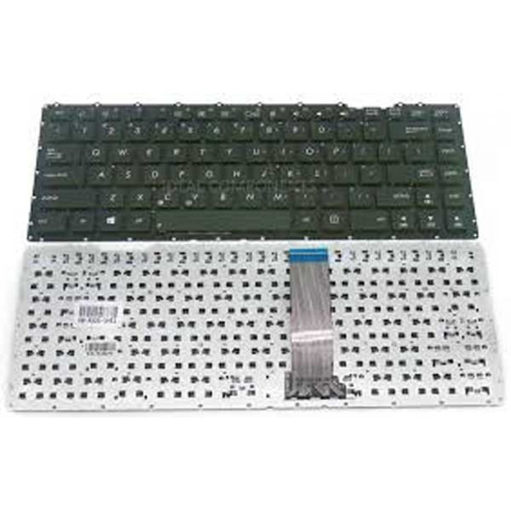Bàn phím Asus X451 X453 S451 F451 X454 K445 F454 A456 (màu đen) keyboard