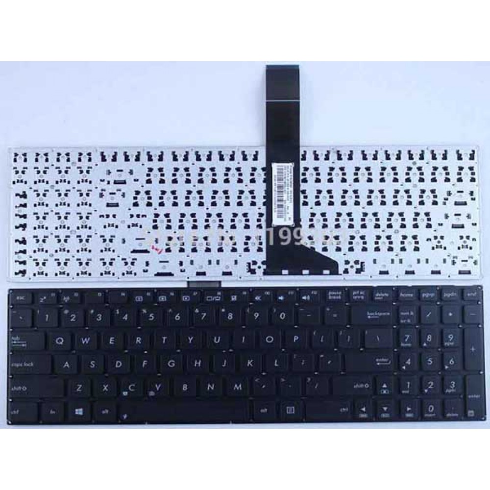 Bàn phím Asus X501 X550 X552 F552 P550 F550 S500C F501 TỐT keyboard