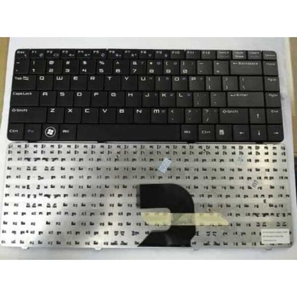 Bàn phím Axioo CNC keyboard