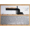 Bàn phím Dell Inspiron 15- 7000 7537 (Có Đèn) tiếng anh keyboard