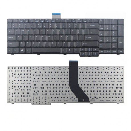 Bàn phím dùng cho Acer 8930G,7530,7730,9800,9810