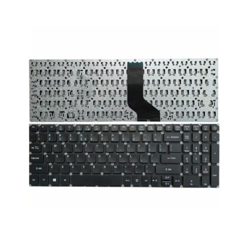 Bàn phím dùng cho Acer E5-522,E5-523,E5-573,E5-575,E5-722,F5-571,ES1-572,ES1-533,ES1-523,ES1-524,ES1-732 (Màu đen)