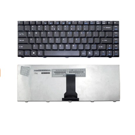 Bàn phím dùng cho Acer Emachines D520,D720,E720