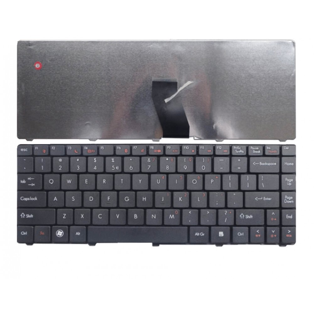 Bàn phím dùng cho Acer Emachines D525,D725,4732,4332 Gateway 4405C NV4000