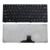 Bàn phím dùng cho Acer One 751,752,1551,1410,1430z,1830,721,722 (Màu Đen)