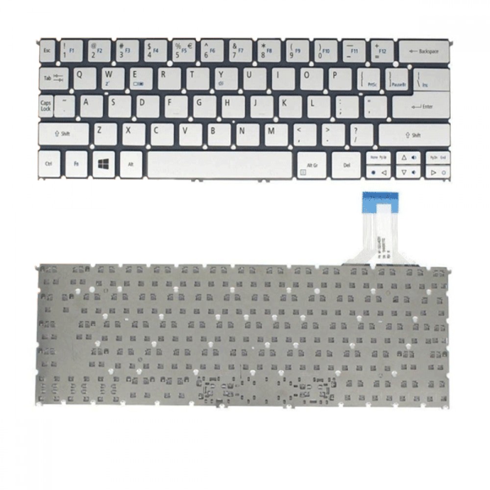 Bàn phím dùng cho Acer P3-131,P3-171,P3-171