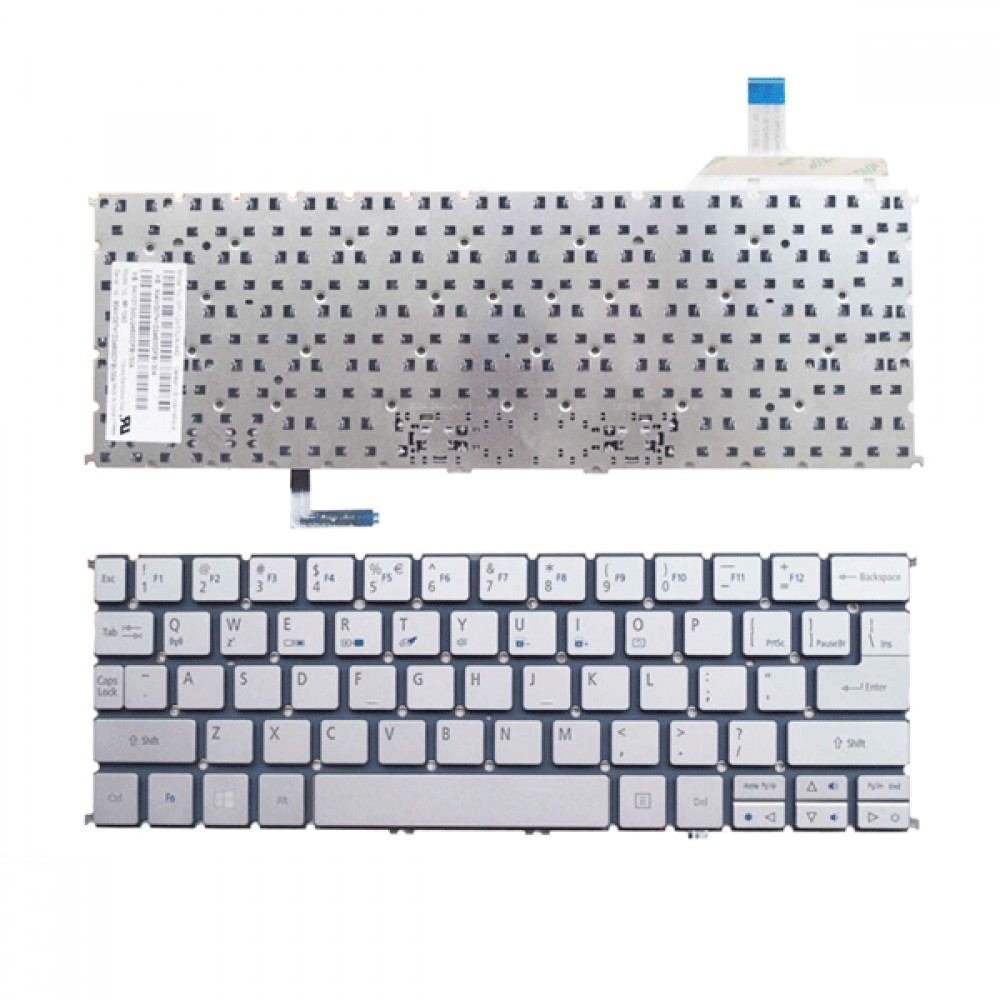 Bàn phím dùng cho Acer S7-191