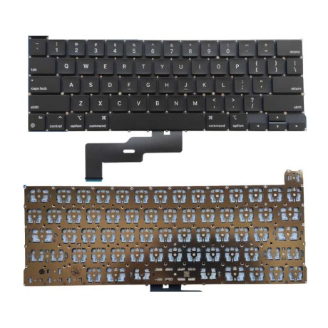 Bàn phím dùng cho Apple A2338