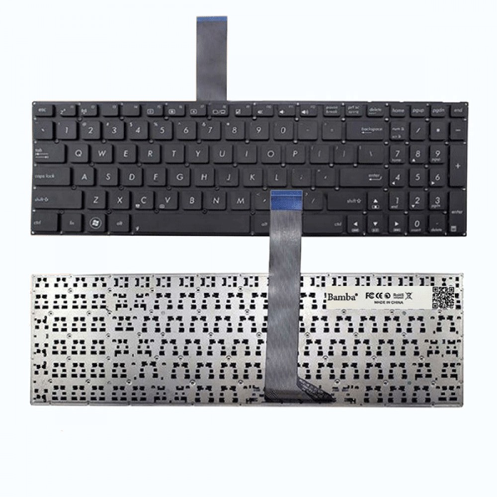 Bàn phím dùng cho Asus Asus S56,S56C,S56CA,S56CB,S56CM,K56,K56C,K56CM,R505C,K56CB,K56CA