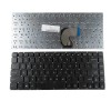 Bàn phím dùng cho Asus E403,E403N,E403SA,E403S (Màu Đen)