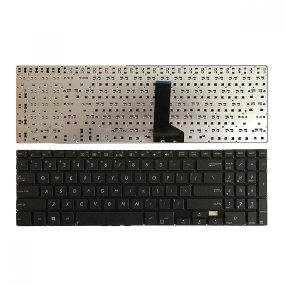 Bàn phím dùng cho Asus E500,PU500,PU551 (Cable Thẳng)