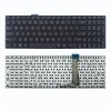 Bàn phím dùng cho Asus E502,E502M,E502MA,E502S,E502SA,E502N,E502NA (Màu Đen)