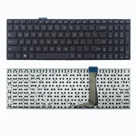 Bàn phím dùng cho Asus E502,E502M,E502MA,E502S,E502SA,E502N,E502NA (Màu Đen)