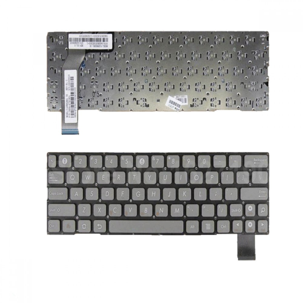Bàn phím dùng cho Asus Eee Pad Slider SL101