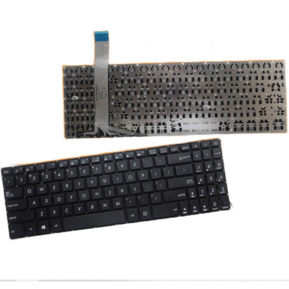 Bàn phím dùng cho Asus FX570Z,FX570ZD,FX570U,FX570UD,FX570D,FX570DD (Cable Dài)