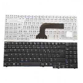 Bàn phím dùng cho Asus G50V,G70,M70,X71,F7