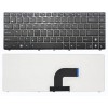 Bàn phím dùng cho Asus K43SE,A43SE (Cable cong)