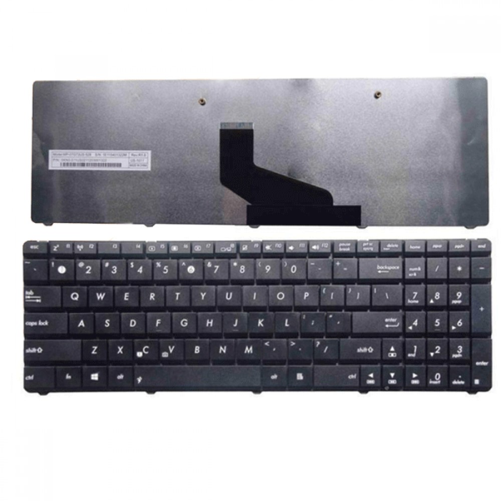 Bàn phím dùng cho Asus K53U,K53B,K53T,X53B,X53U,X54C,K73T,X73B