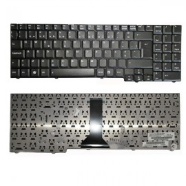 Bàn phím dùng cho Asus M51