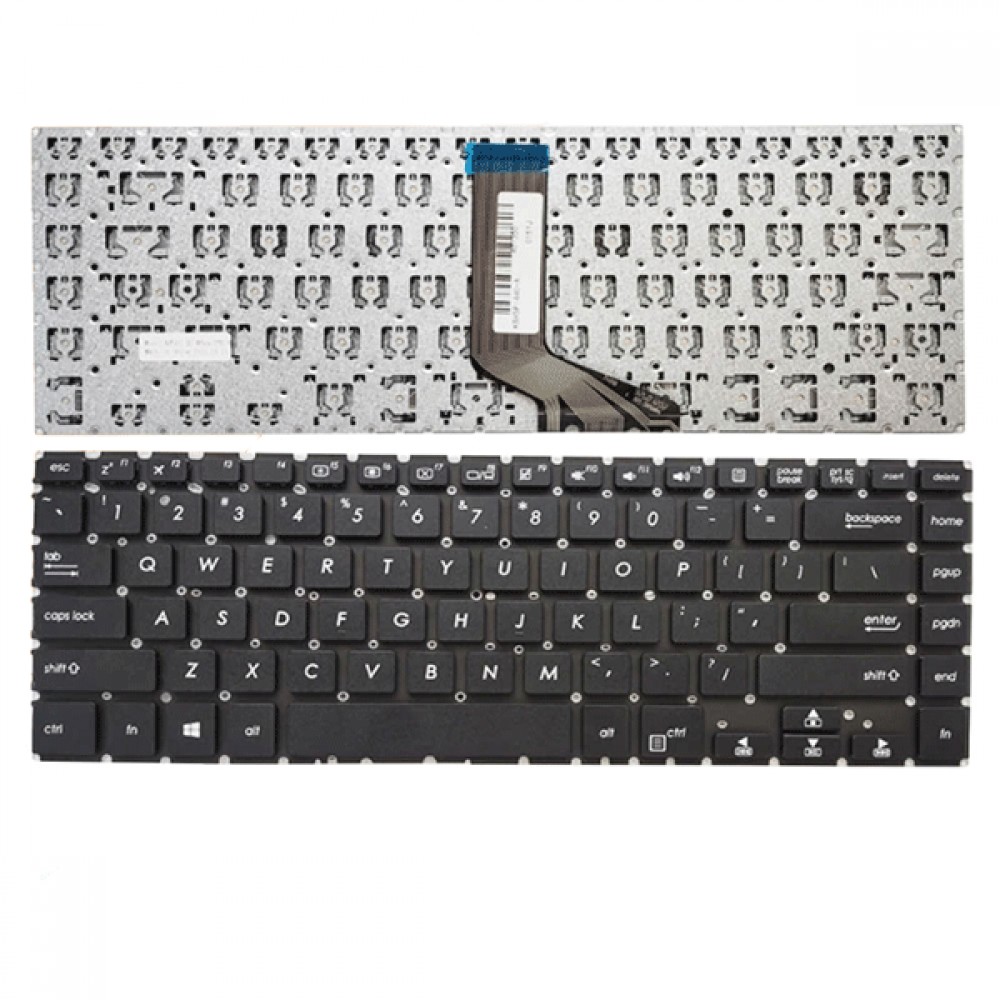 Bàn phím dùng cho Asus P1440F,P1440FA,P1440UF,P1440U,P1440UA
