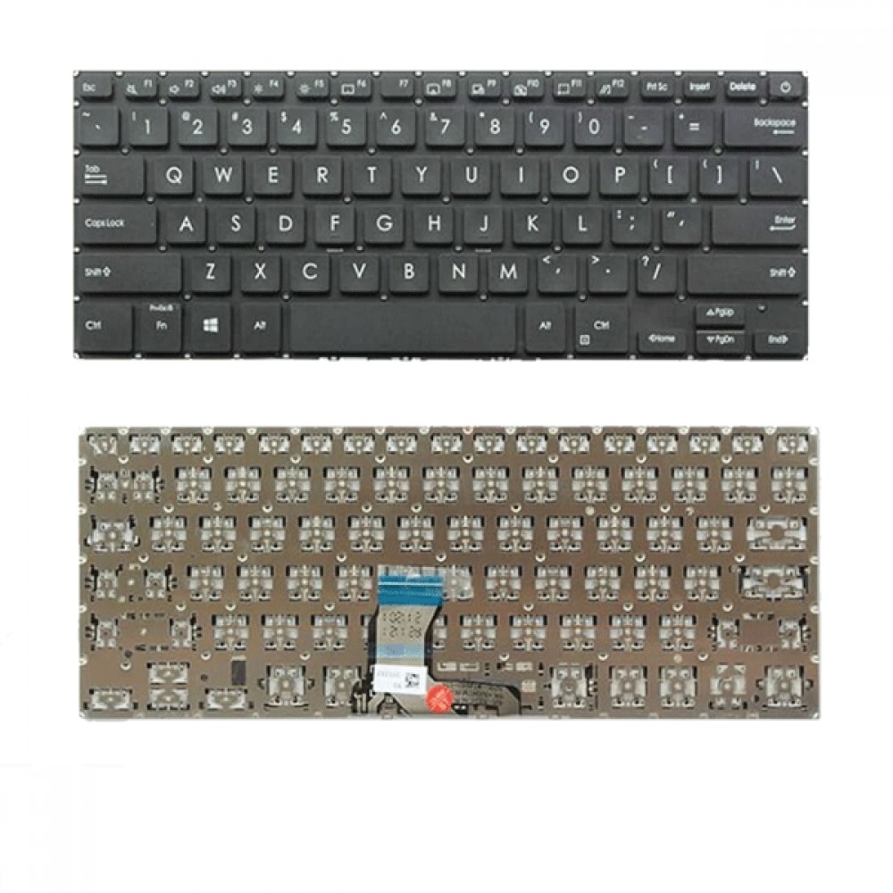 Bàn phím dùng cho Asus P2451,P2451F,P2451FA,P2451FB,P2541,P2541FV