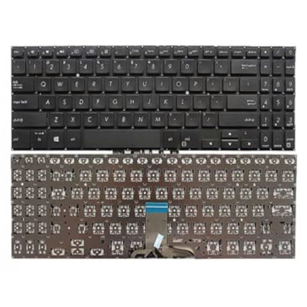 Bàn phím dùng cho Asus Pro PX574,P3540,P3540FA,P3540FB,PX574FA,PX574FB