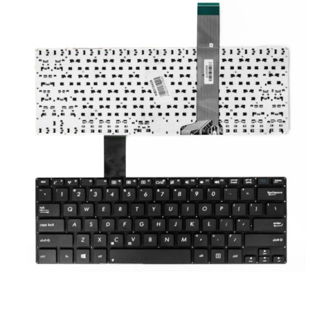 Bàn phím dùng cho Asus S300,S300C,S300CA,X302 (Màu đen)