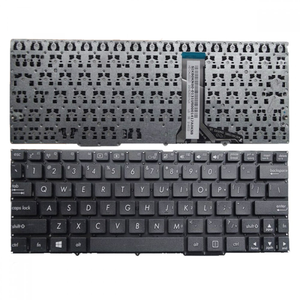 Bàn phím dùng cho Asus T100T,T100TA,T100 CHI