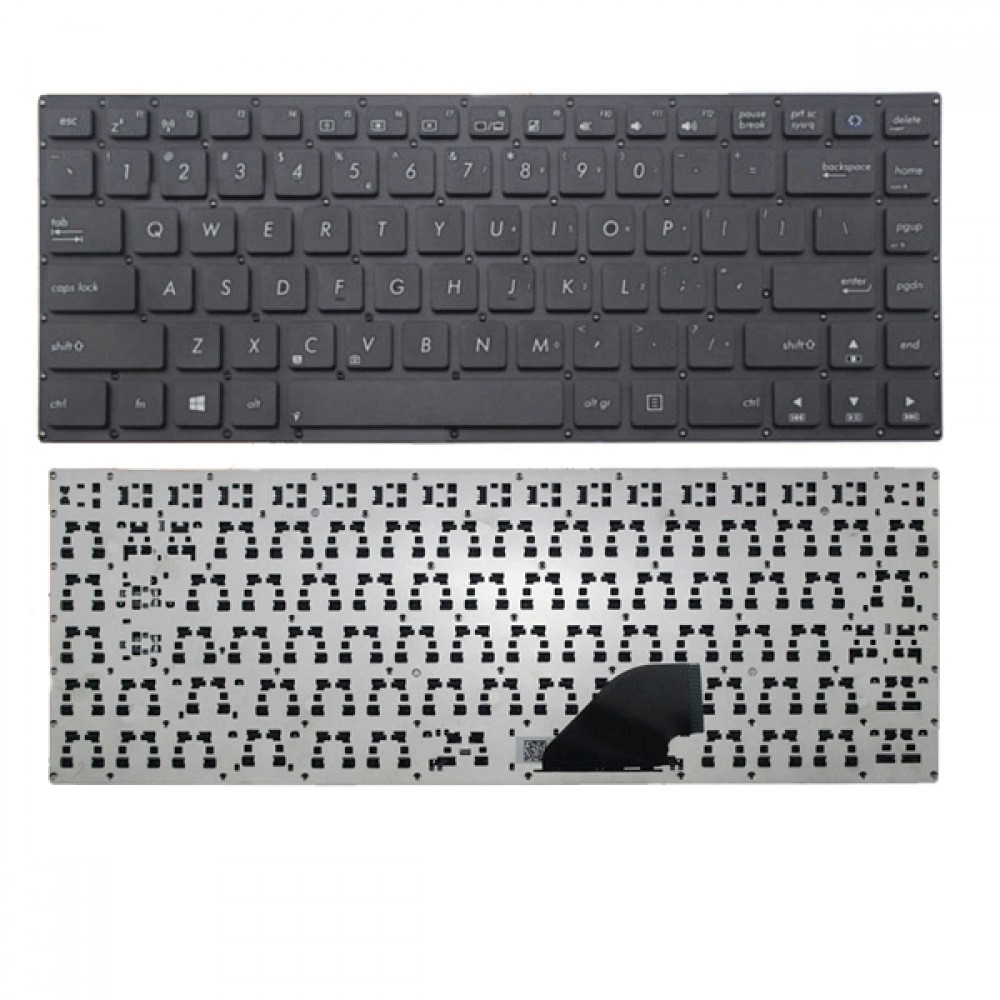 Bàn phím dùng cho Asus T300 (Tiếng anh)