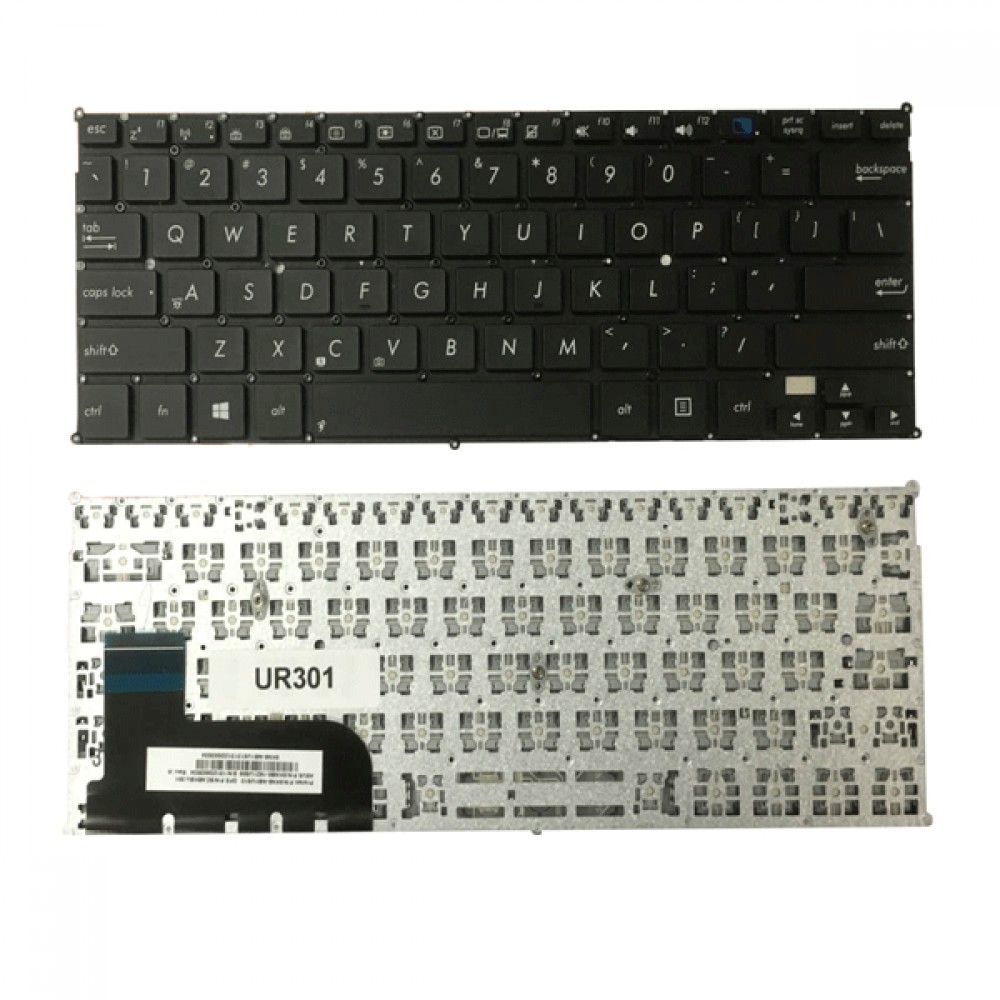 Bàn phím dùng cho Asus Taichi 21