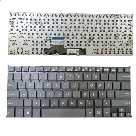 Bàn phím dùng cho Asus TP200,UX201 (màu đen)