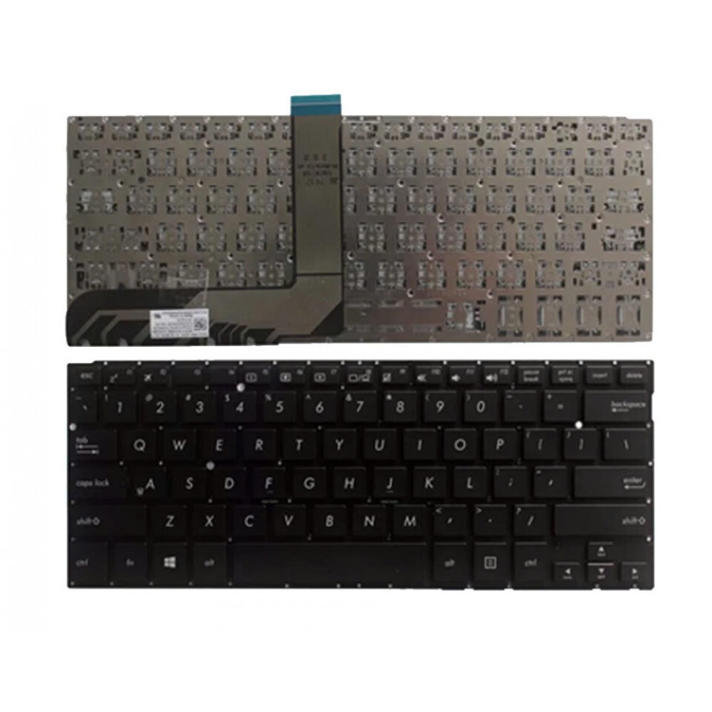 Bàn phím dùng cho Asus TP300L,Q302,Q304 (Màu đen)