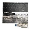 Bàn phím dùng cho Asus TP401,TP401CA,TP410,TP410U,TP410UA TP410UF,TP410UR,TP461 Cable Góc
