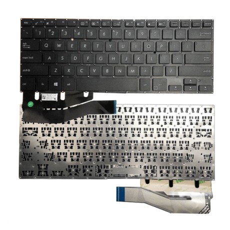 Bàn phím dùng cho Asus TP401,TP401CA,TP410,TP410U,TP410UA TP410UF,TP410UR,TP461 Cable Góc