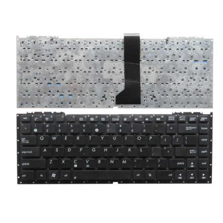 Bàn phím dùng cho Asus U33,U43