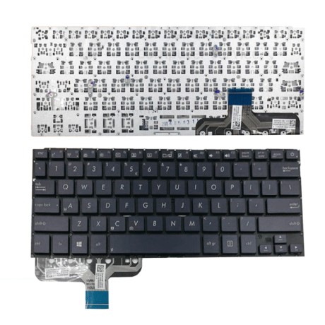 Bàn phím dùng cho Asus UX301
