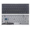 Bàn phím dùng cho Asus UX305,UX303U,UX305LA,UX305UA,UX305CA,UX305F (Màu Đen) Có nút nguồn
