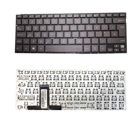 Bàn phím dùng cho Asus UX32,UX32A,UX32VD (Châu âu)