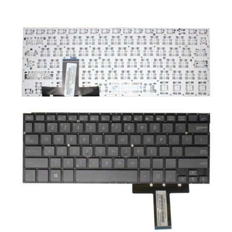 Bàn phím dùng cho Asus UX32,UX32A,UX32VD