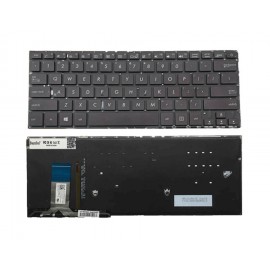 Bàn phím dùng cho Asus UX330 (Màu Đen)