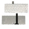 Bàn phím dùng cho Asus X101,1015,1025 (Màu Trắng)